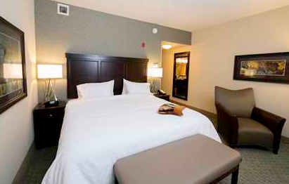 Hampton & Northwest 3* Bismarck