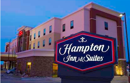 Hampton & Northwest 3* Bismarck
